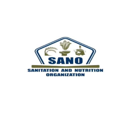 SANO Logo